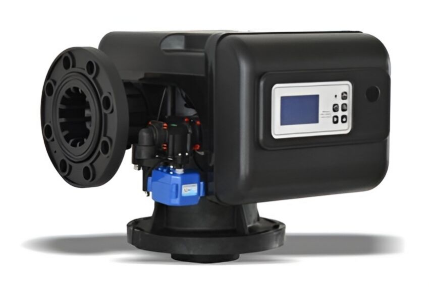 ChiMay JY GR40 Softener Valve